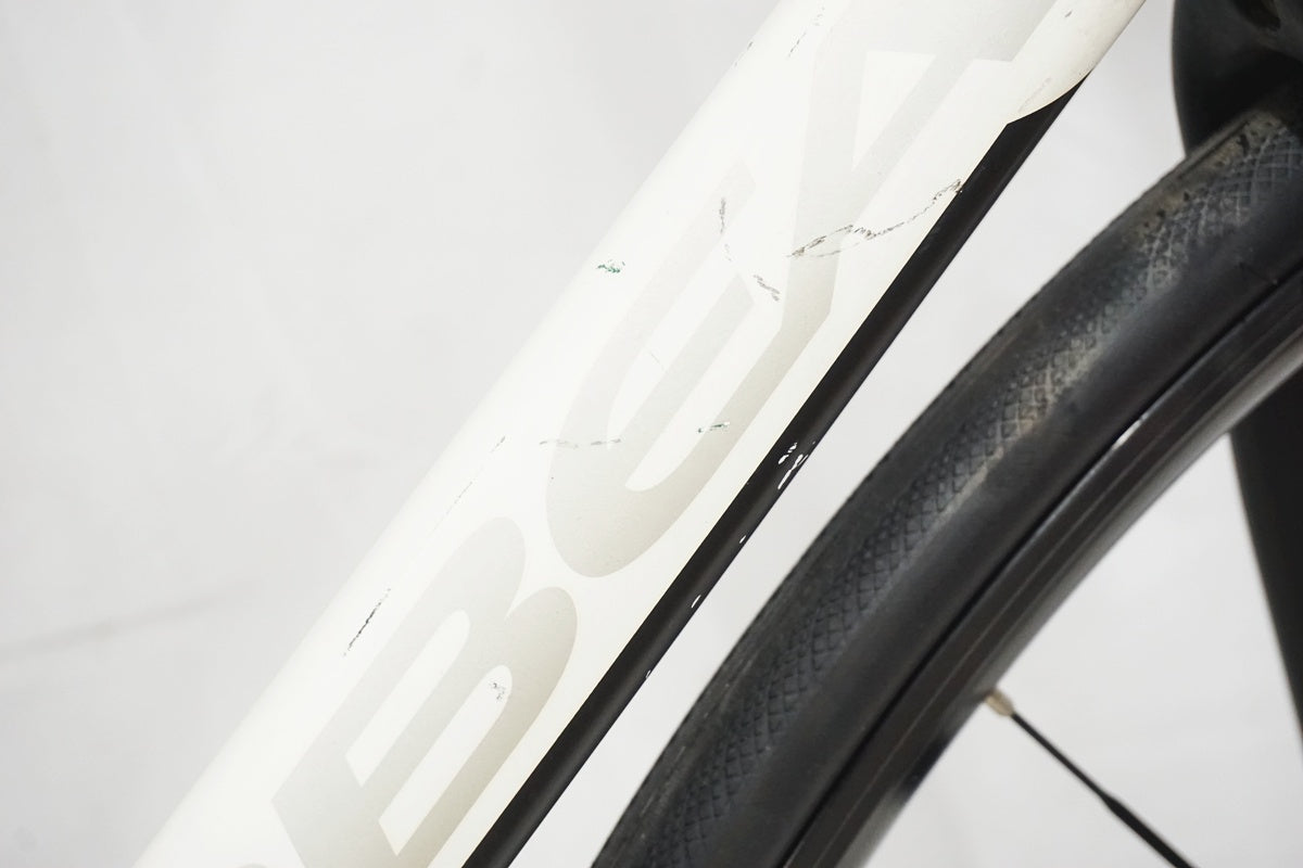 ORBEA 「オルベア」 AVANT HYDRO CLARIS フラットバー 2015年モデル