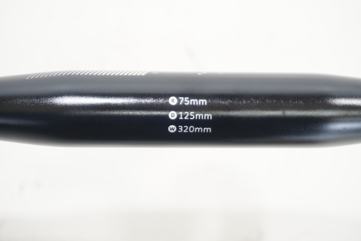 FOURIERS 「フォーリアーズ」 φ31.8 320mm NANKO-T ハンドル / 滋賀大津店