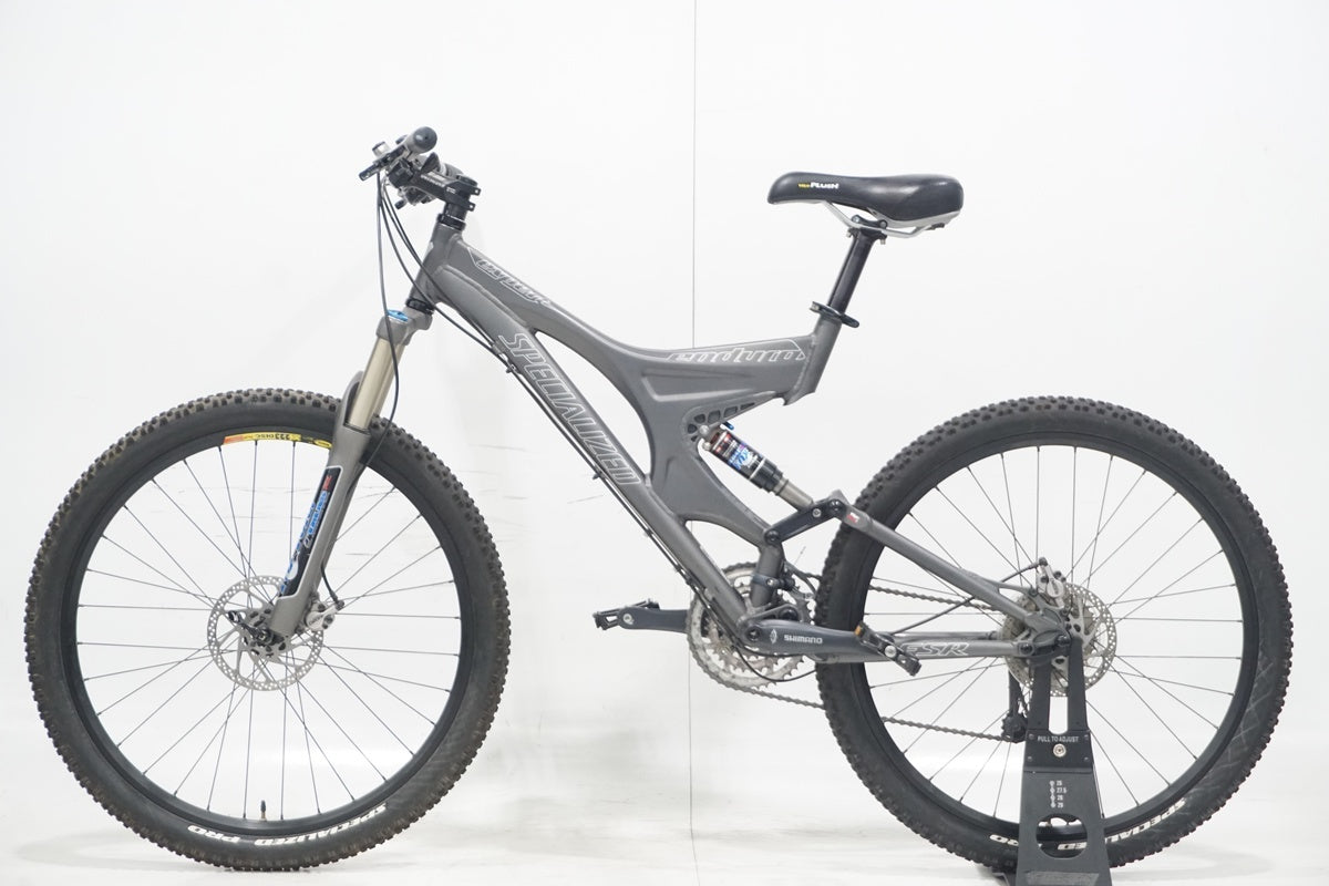 SPECIALIZED 「スペシャライズド」 ENDURO EXPERT 2004年モデル マウンテンバイク / 滋賀大津店