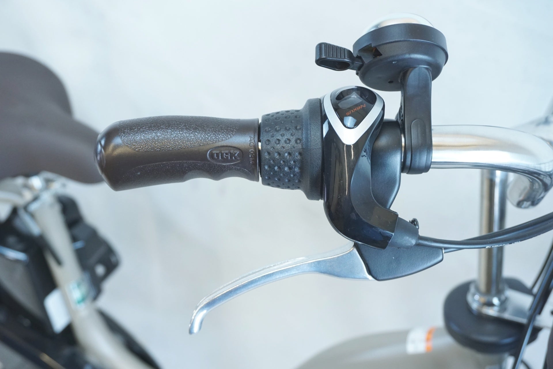 YAMAHA 「ヤマハ」 PAS WITH PA24W 2025年モデル 電動アシスト自転車 / 有明ガーデン店