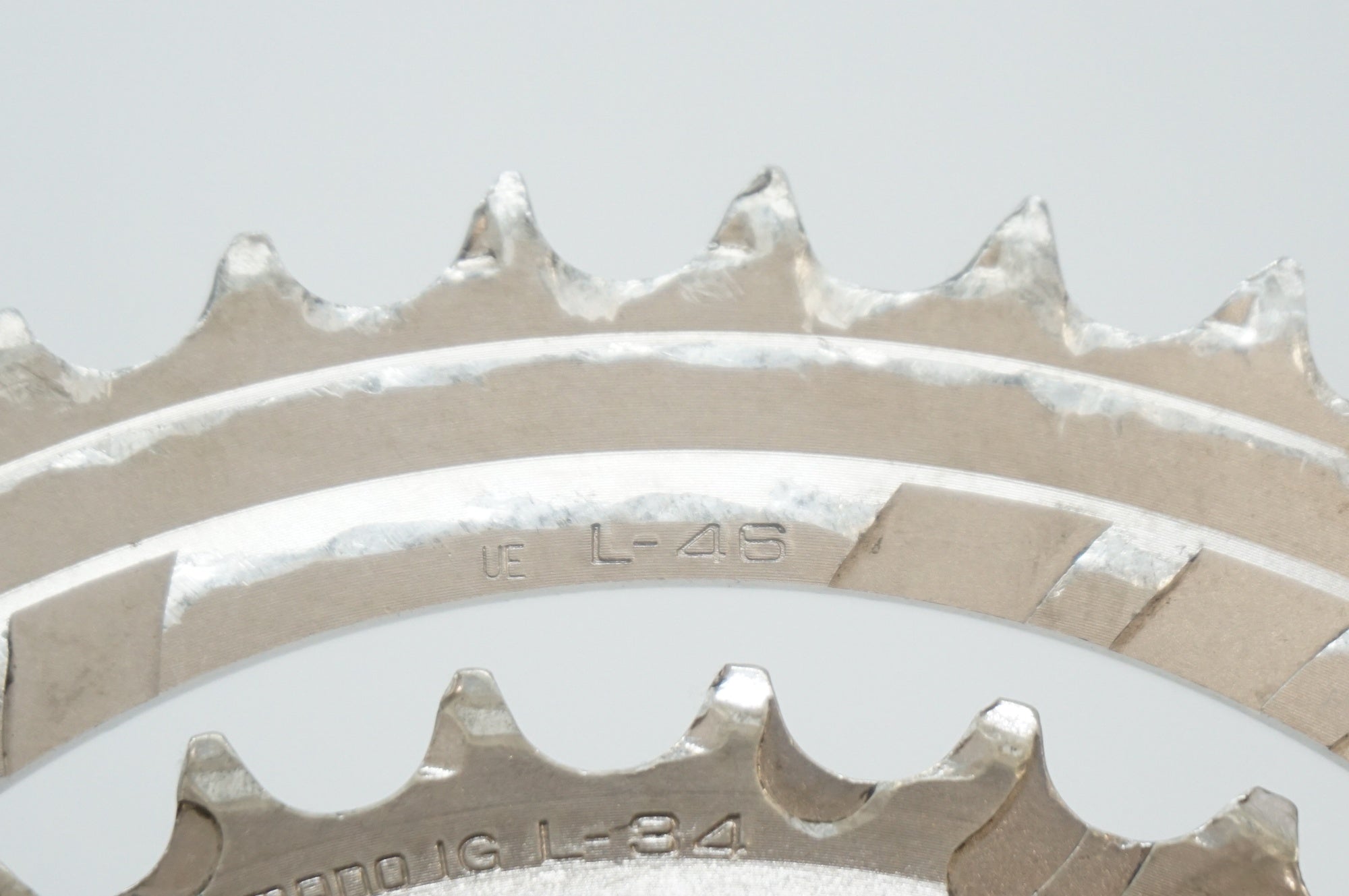 SHIMANO 「シマノ」 XTR FC-M950 46-34-24T 175mm クランク / 福岡店