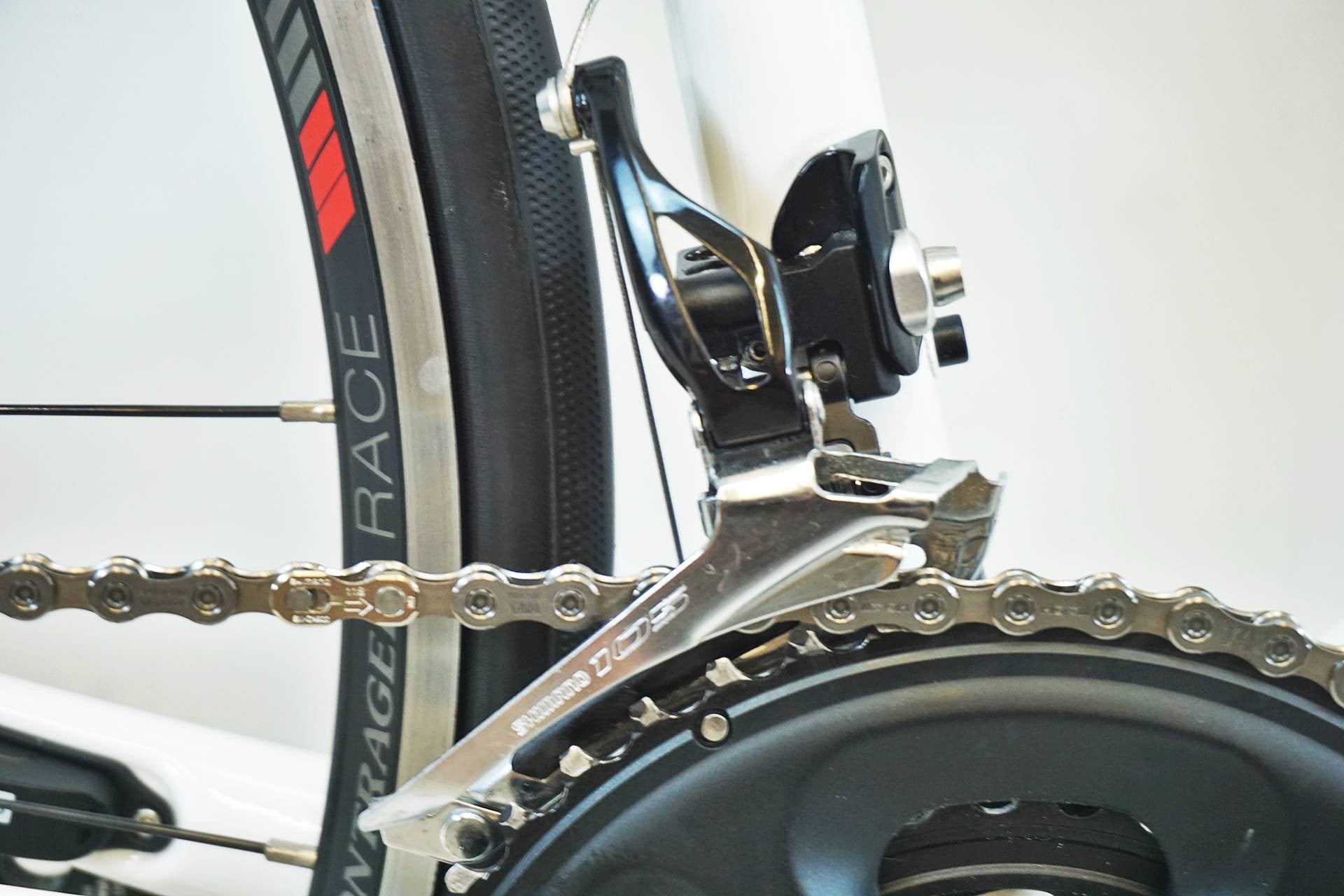 TREK 「トレック」 EMONDA SL5 2015年モデル ロードバイク / 有明ガーデン店