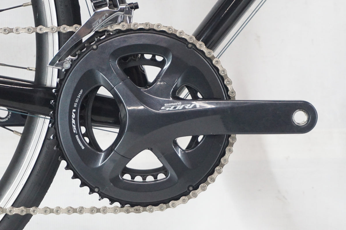 TREK 「トレック」 DOMANE AL3 SORA 2019年モデル ロードバイク / 阪急塚口店