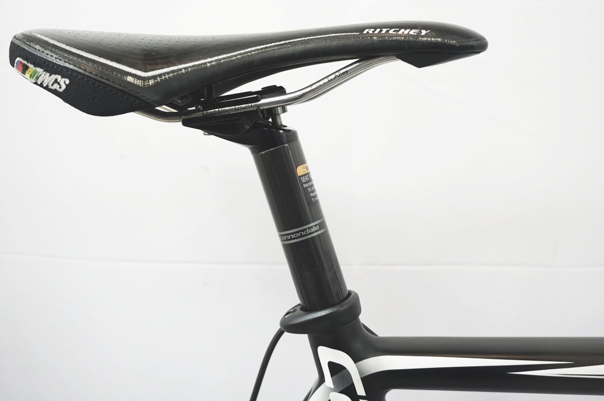 CANNONDALE 「キャノンデール」 SUPER SIX 5 2010年モデル