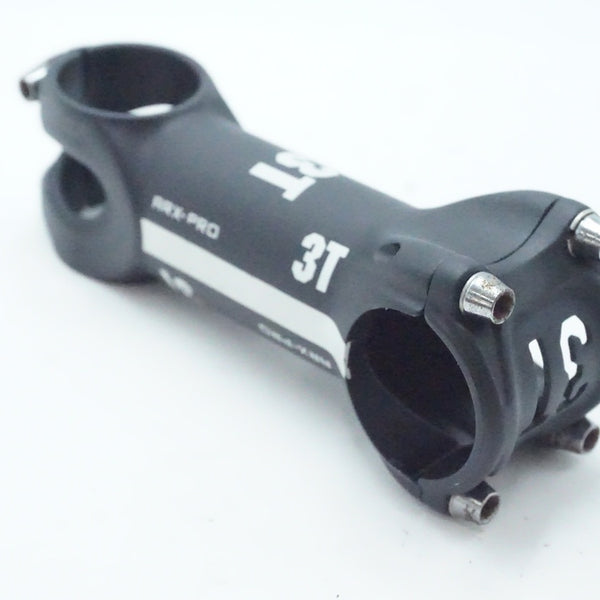 3T「スリーティー」 ARX PRO φ31.8 100mm ステム/ 京都西院店