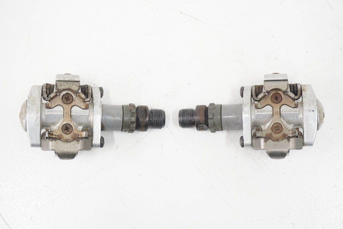 SHIMANO「シマノ」 PD-M515 ペダル / 浜松店