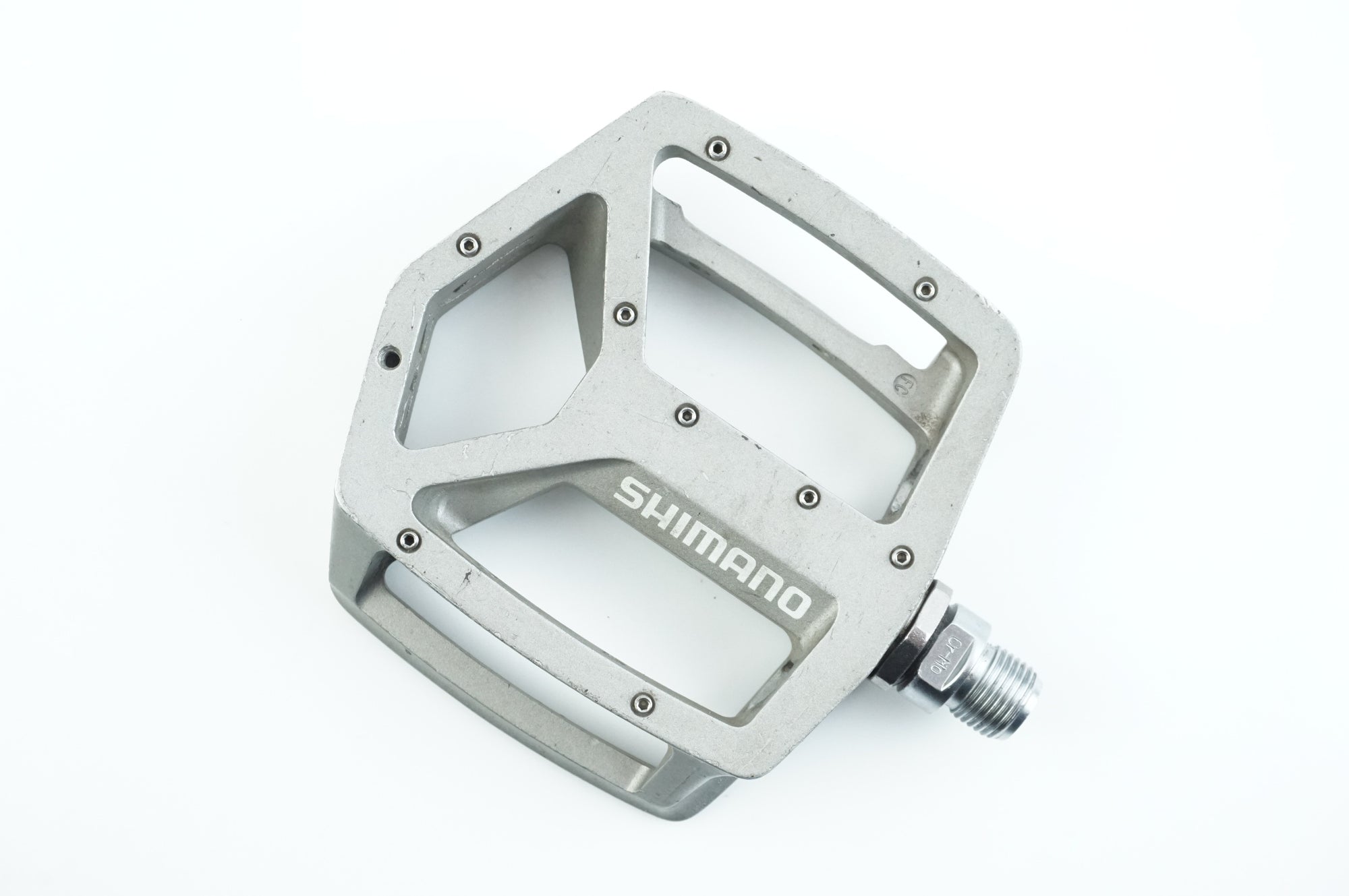 【〜2/22まで値下！新品未使用】シマノDXペダル　デッドストックPD-MX30 SHIMANO 「シマノ」 PD-MX30 ペダル / 中目黒店 ｜ バイチャリ公式