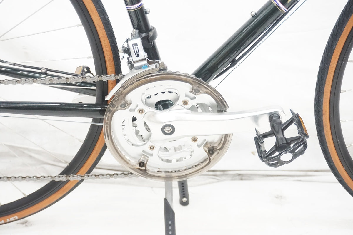 RALEIGH 「ラレー」 RFT RADFORD TRADITIONAL 2024年モデル クロスバイク/ 大阪美原北インター店
