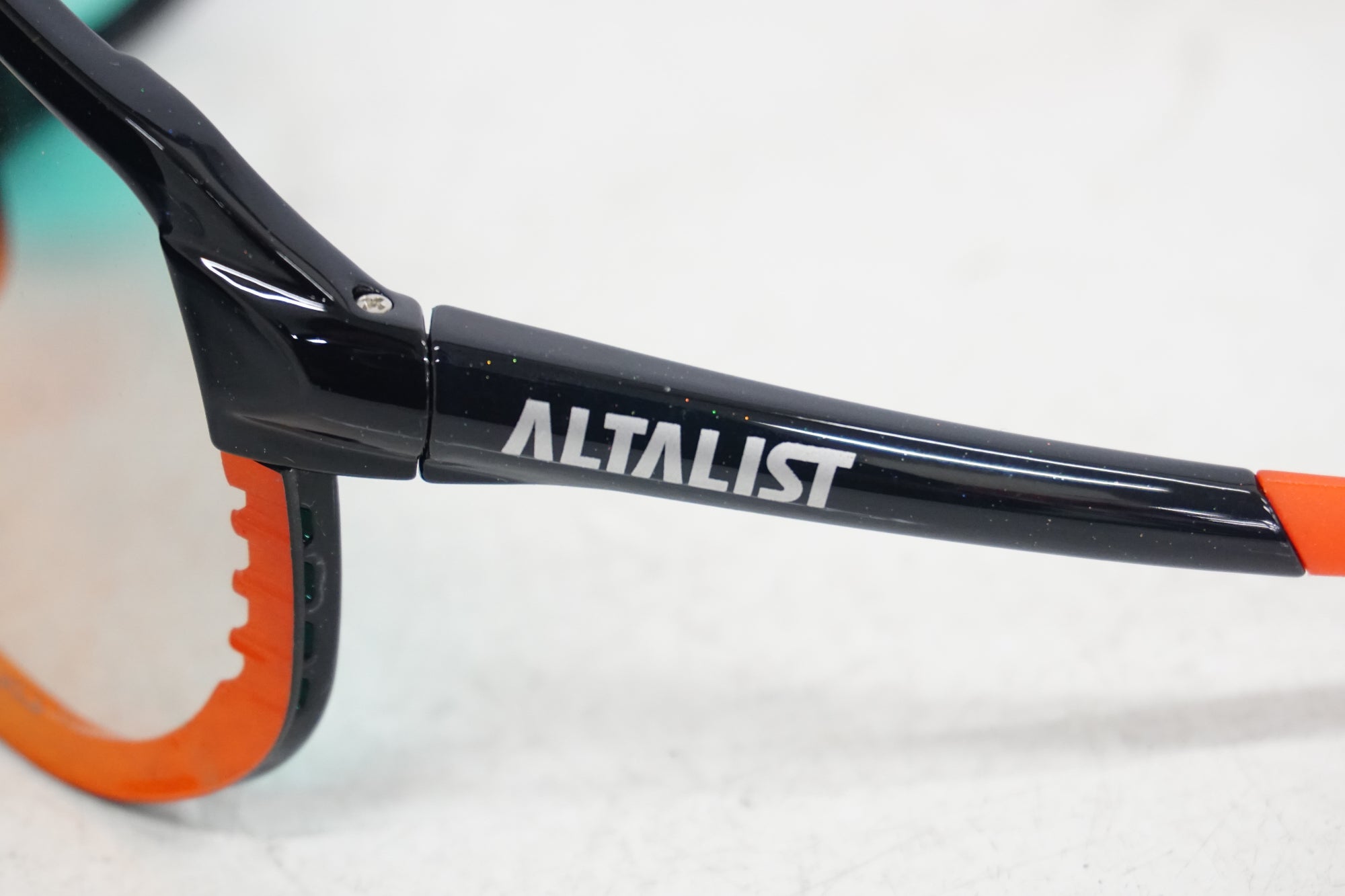 ALTALIST 「アルタリスト」 SG-KS200 アイウェア / 浜松店