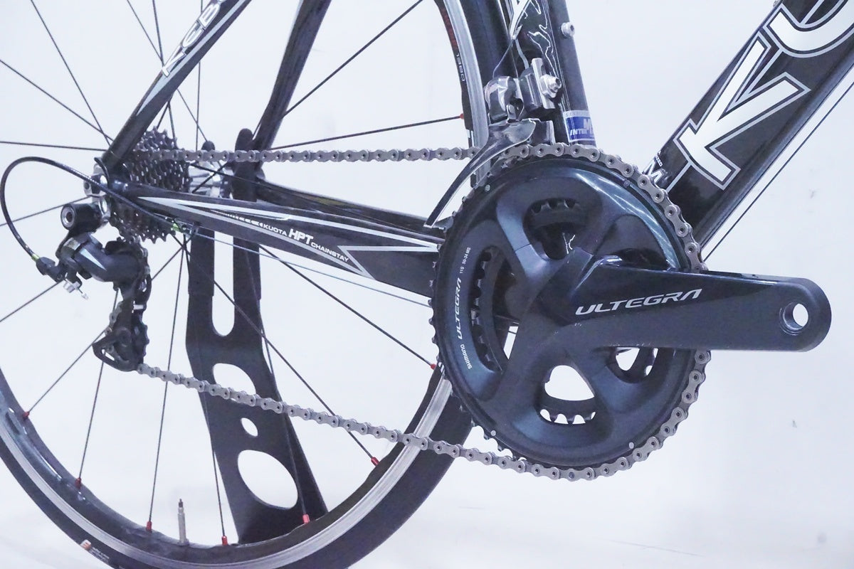 KUOTA 「クオータ」 KEBEL 2008年頃 ロードバイク/ 京都西院店