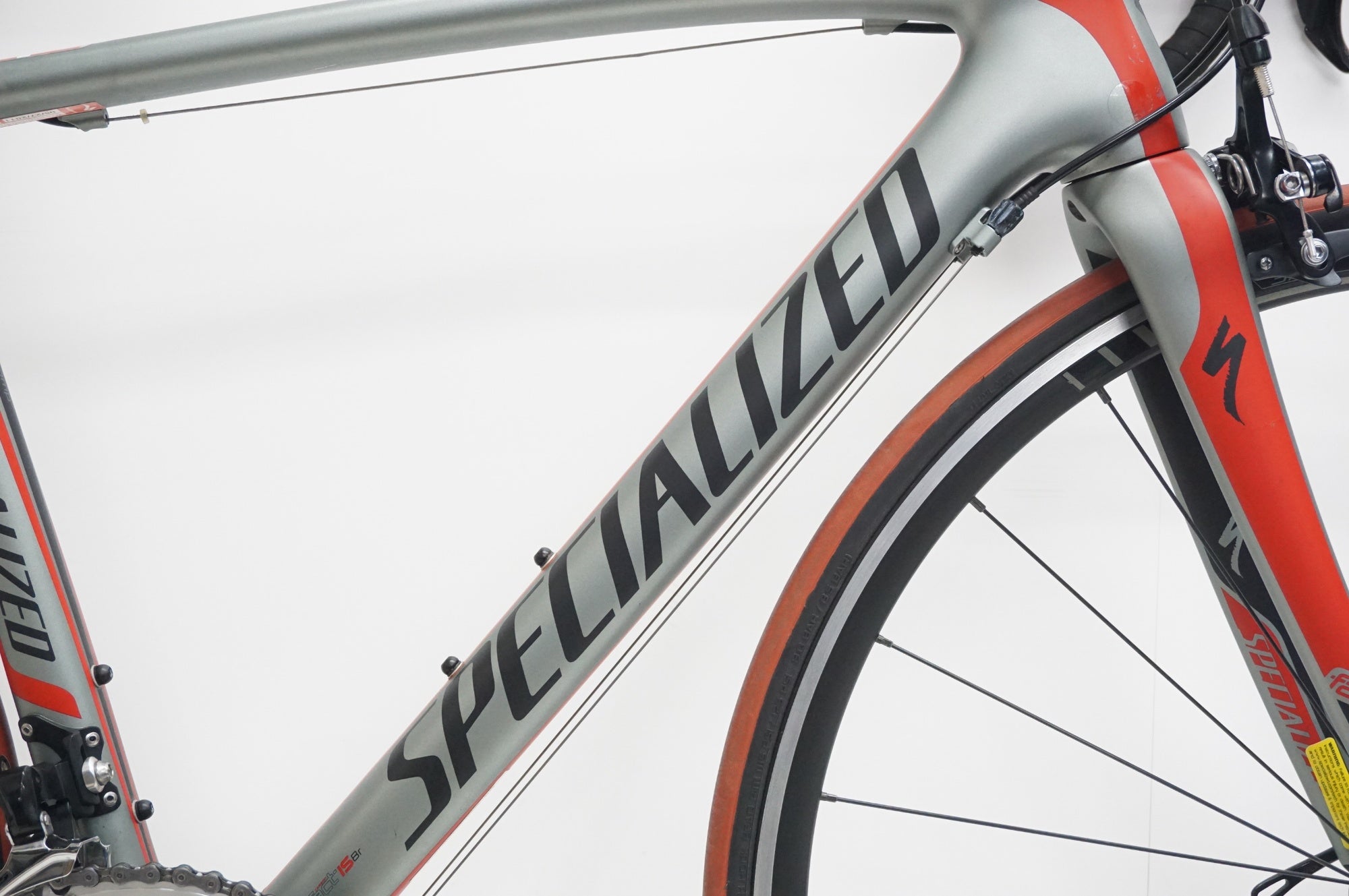 SPECIALIZED 「スペシャライズド」 TARMAC COMP 2012年モデル ロードバイク / 福岡店