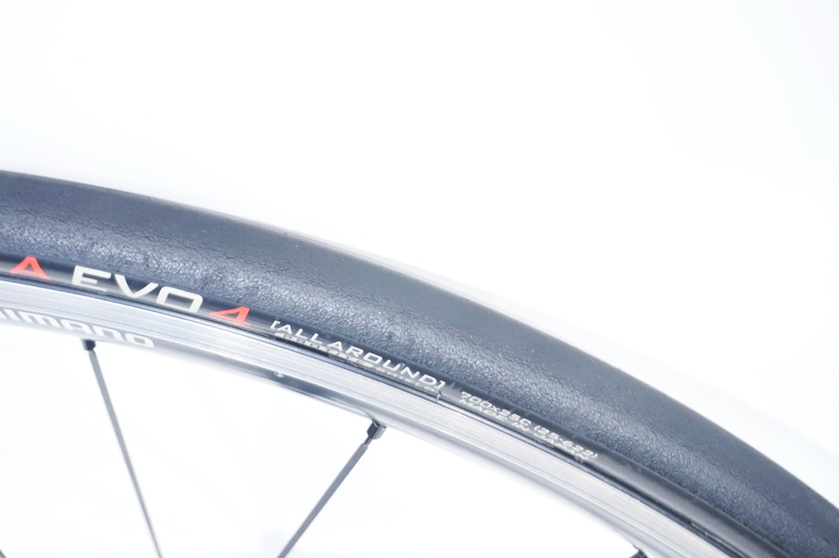 SHIMANO 「シマノ」 WH-RS330 シマノ11s ホイールセット / 大阪門真店