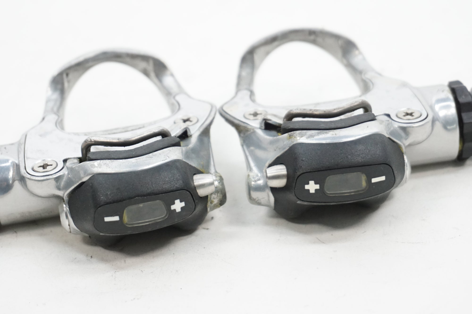 CAMPAGNOLO 「カンパニョーロ」 RECORD TITANIUM PRO FIT PLUS ビンディングペダル / 川越店