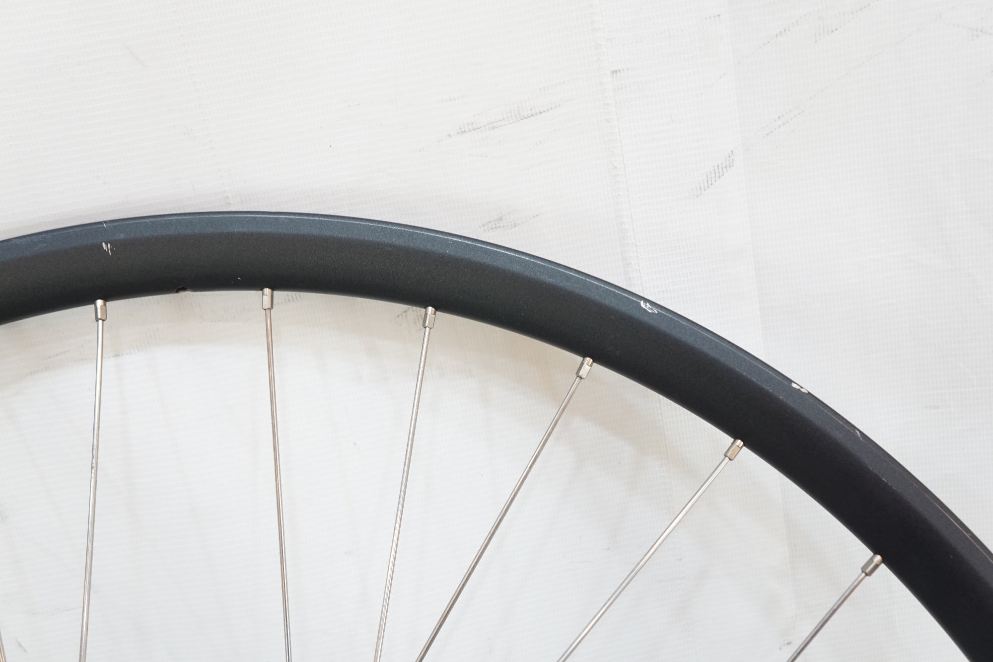 H PLUS SON 「エイチ プラス サン」 THE HYDRA ノーブランドハブ リア