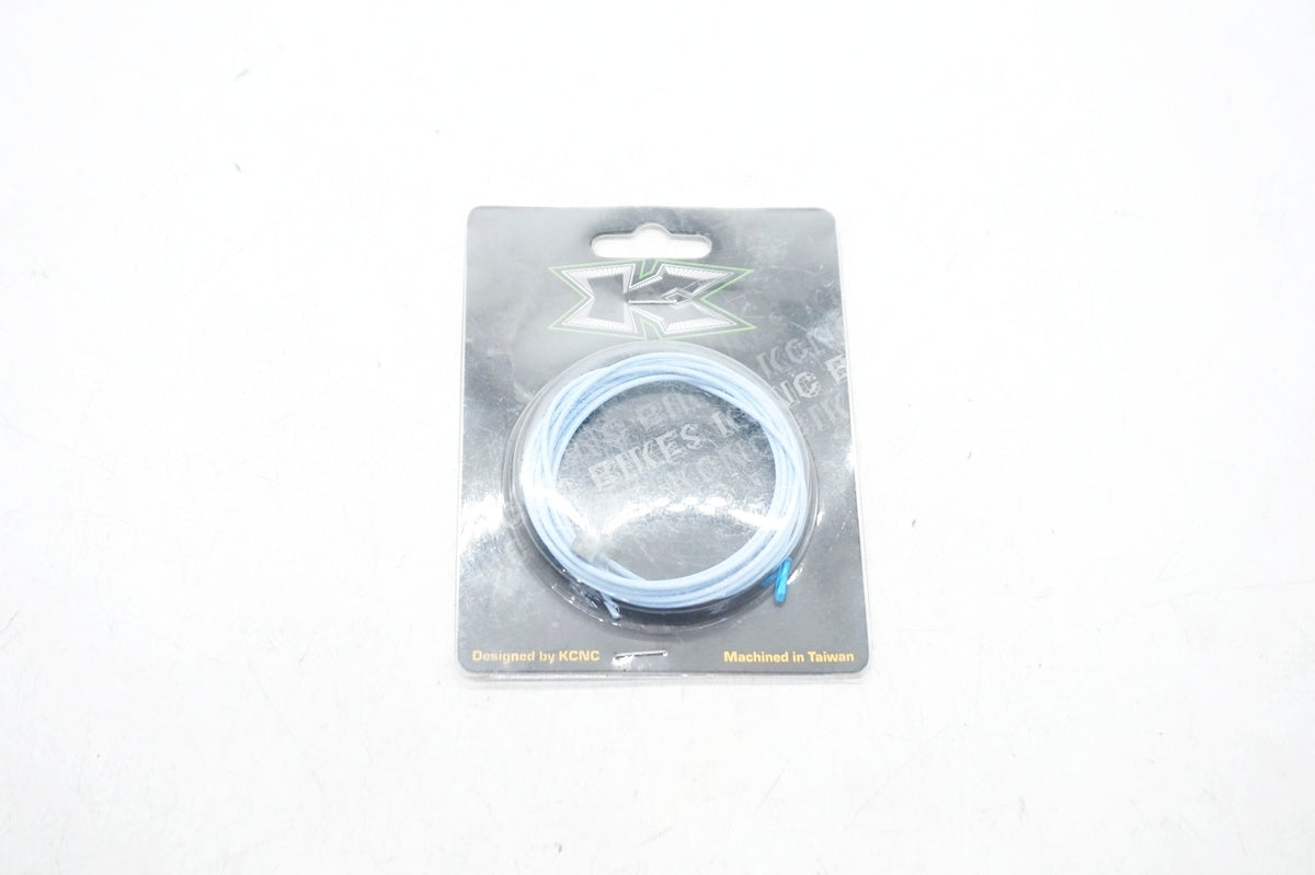 KCNC 「ケーシーエヌシー」 テフロンブレーキワイヤー / 大阪門真店
