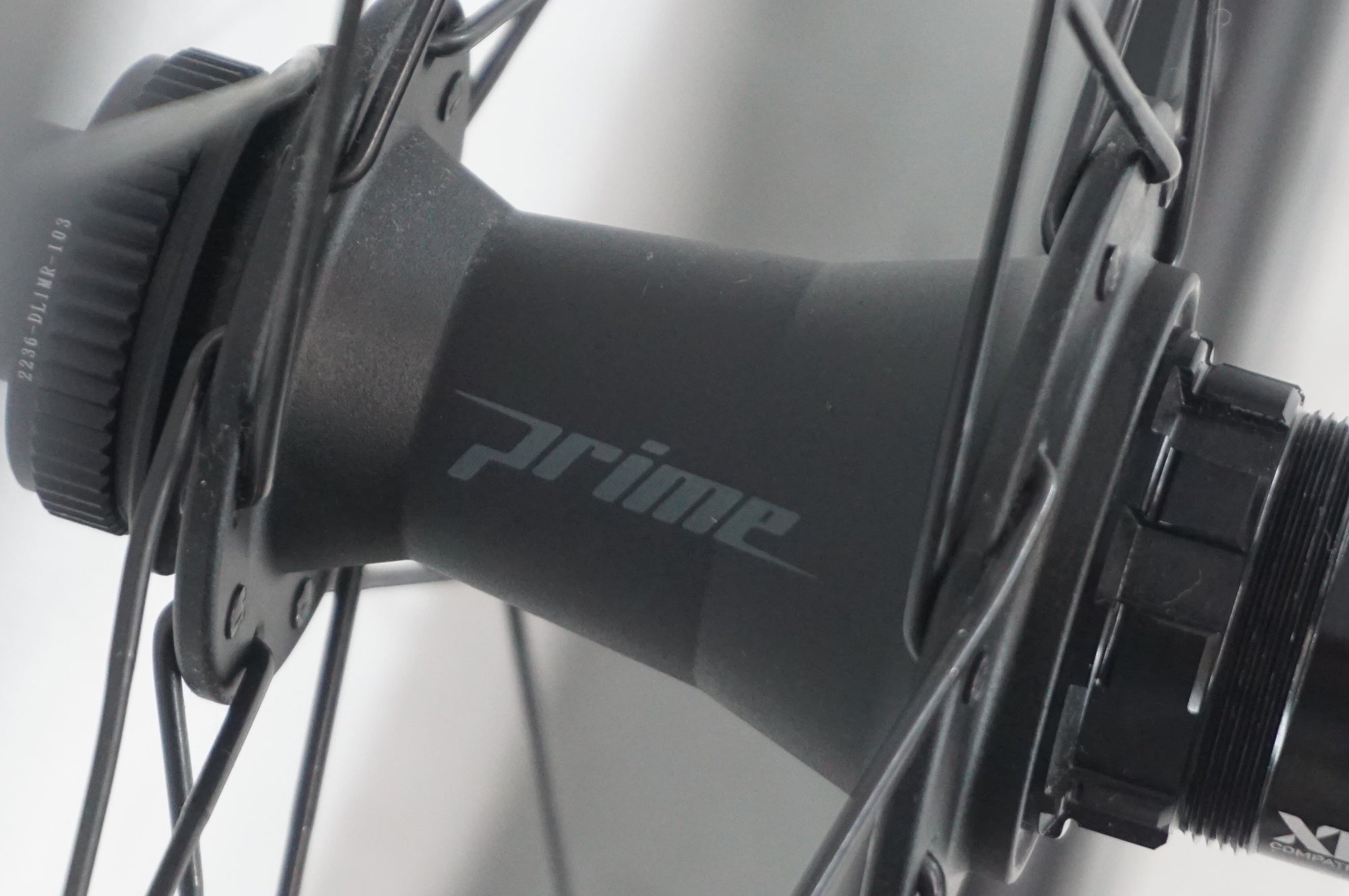 PRIME 「プライム」 RD-56 SRAM XDR ホイールセット / 阪急塚口店