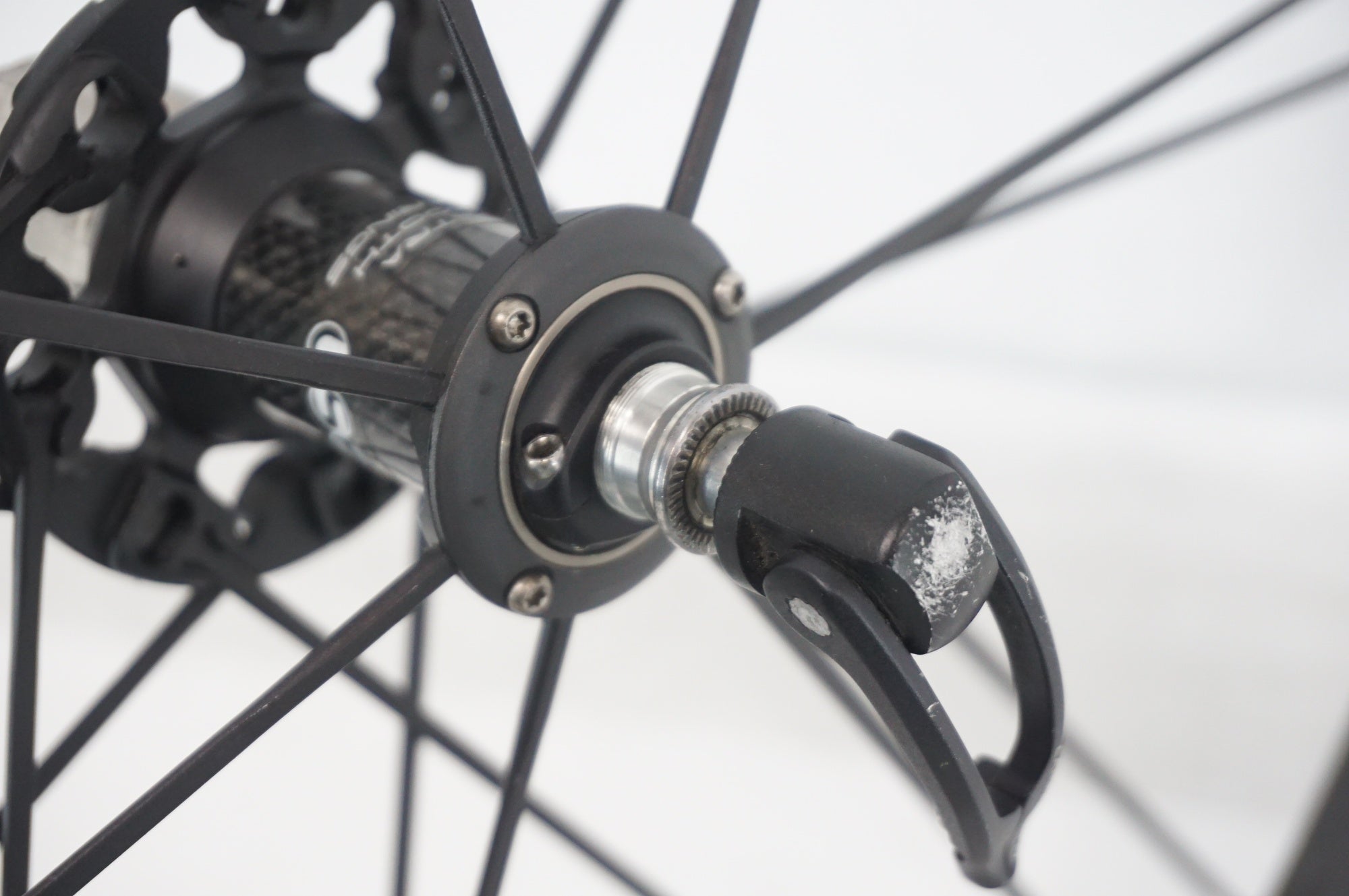 CAMPAGNOLO 「カンパニョーロ」 SHAMAL MILLE C15 シマノ11速 ホイール