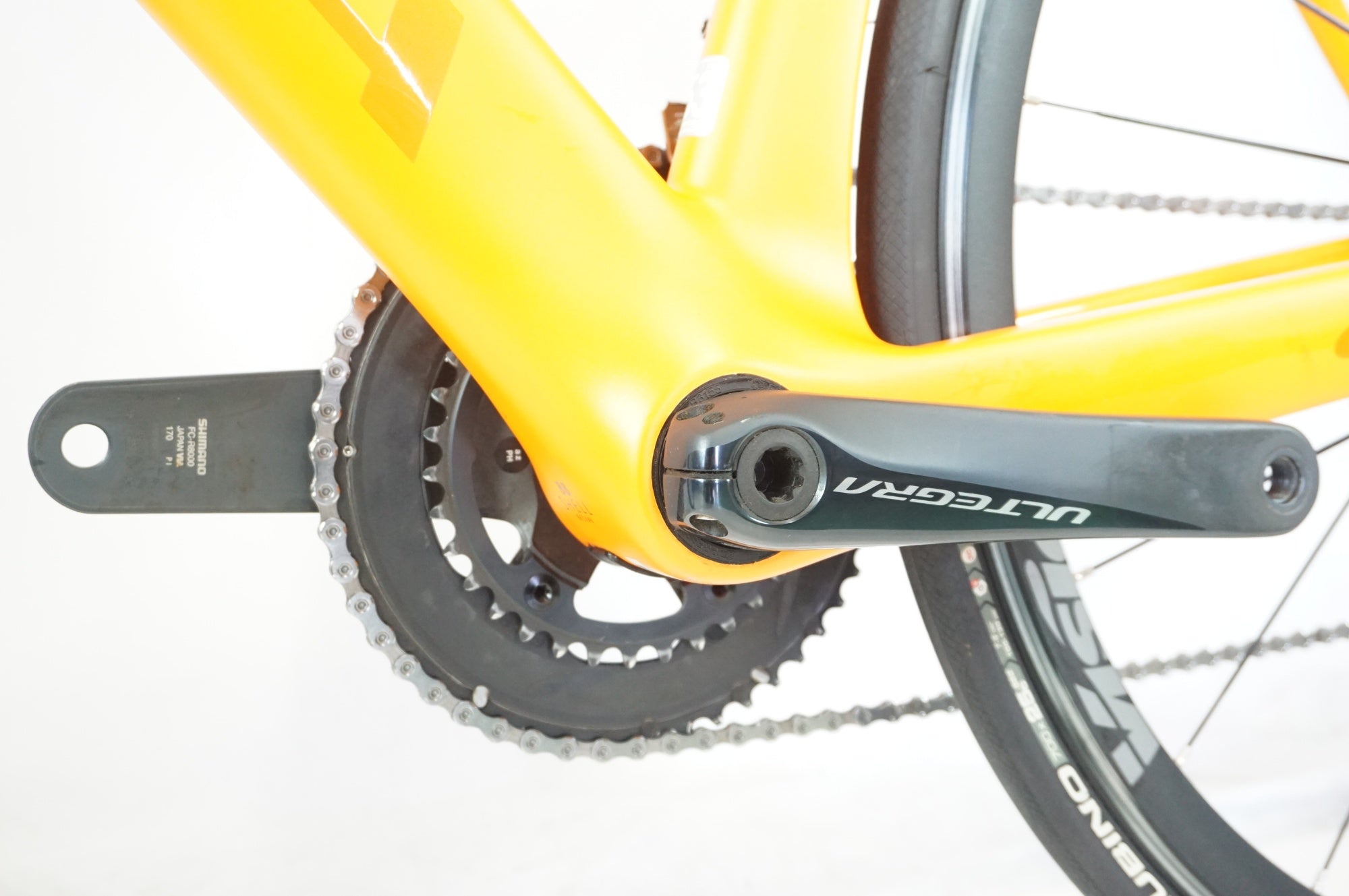 ORBEA 「オルベア」 ORCA AERO ULTEGRA 2018年モデル ロードバイク