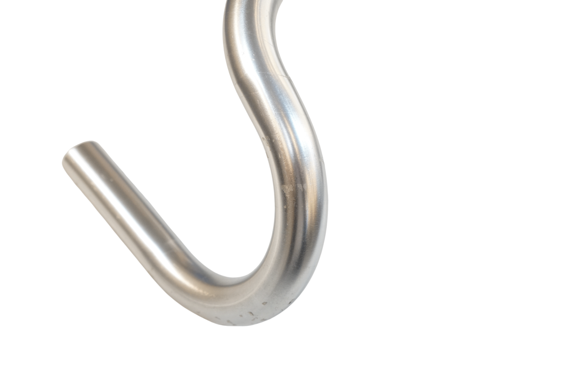NITTO 「ニットー」 GRAND RANDONNEUR 135 φ25.4 390mm ハンドル