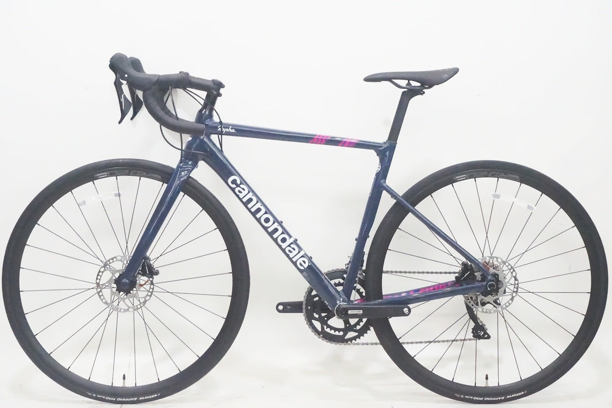 CANNONDALE 「キャノンデール」 CAAD13 DISC 105 RAPHA 2021年モデル ロードバイク/ 京都西院店