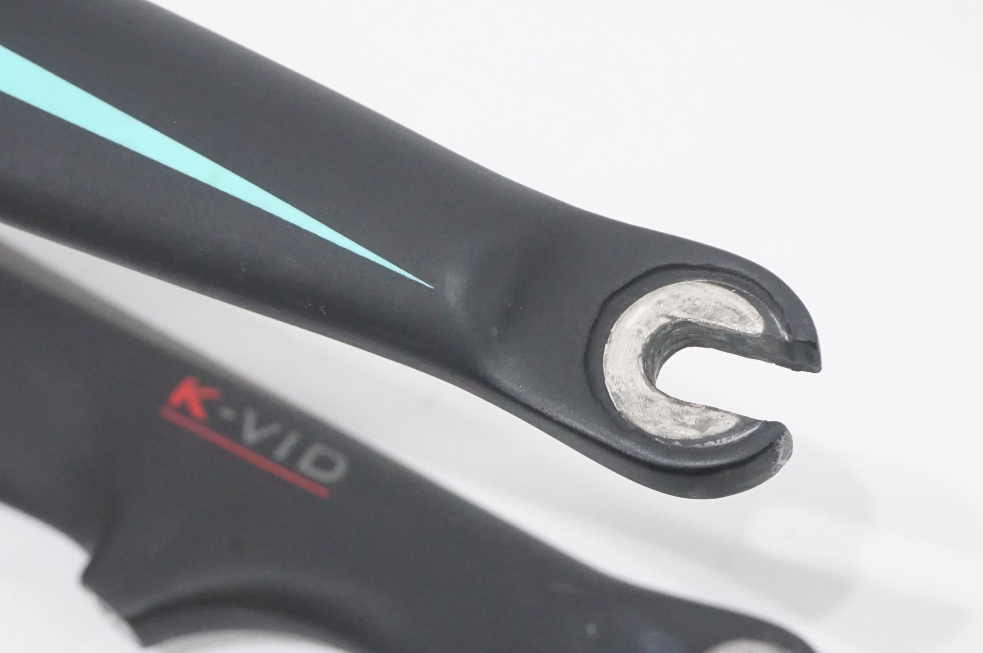 BIANCHI 「ビアンキ」 カーボン フロントフォーク / AKIBA店