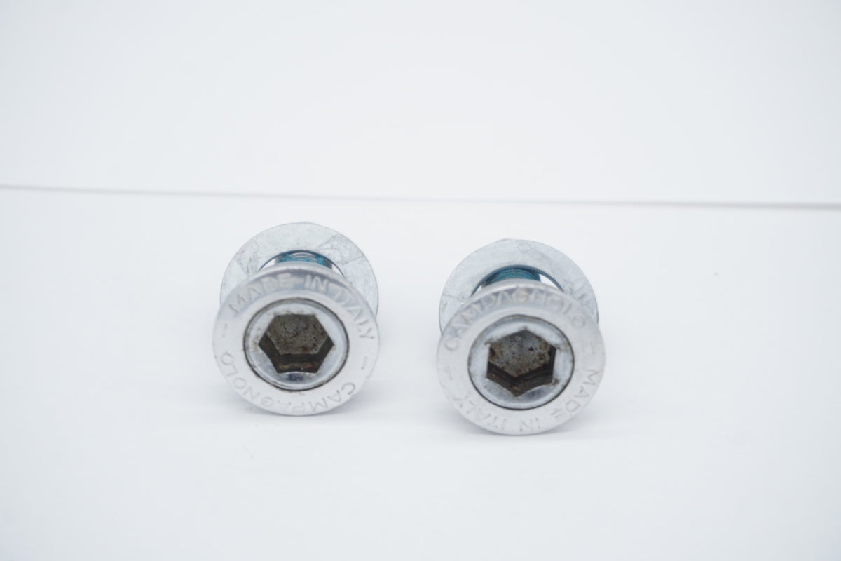 CAMPAGNOLO 「カンパニョーロ」 RECORD 52-39T 170mm クランク / 滋賀大津店