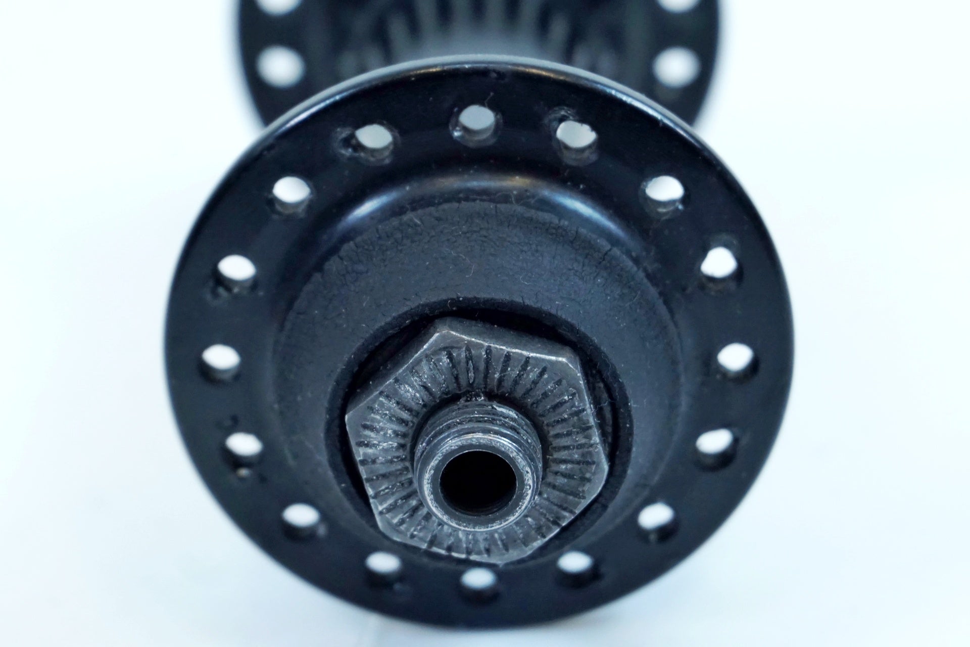 ノーブランド フロントハブ / 有明ガーデン店 ｜ バイチャリ公式