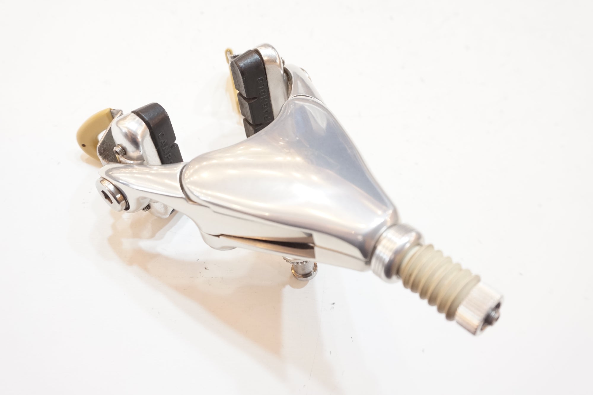 カンパニョーロ Campagnolo デルタブレーキ前後 Yahoo!オークション -「カンパニョーロデルタブレーキ」の落札
