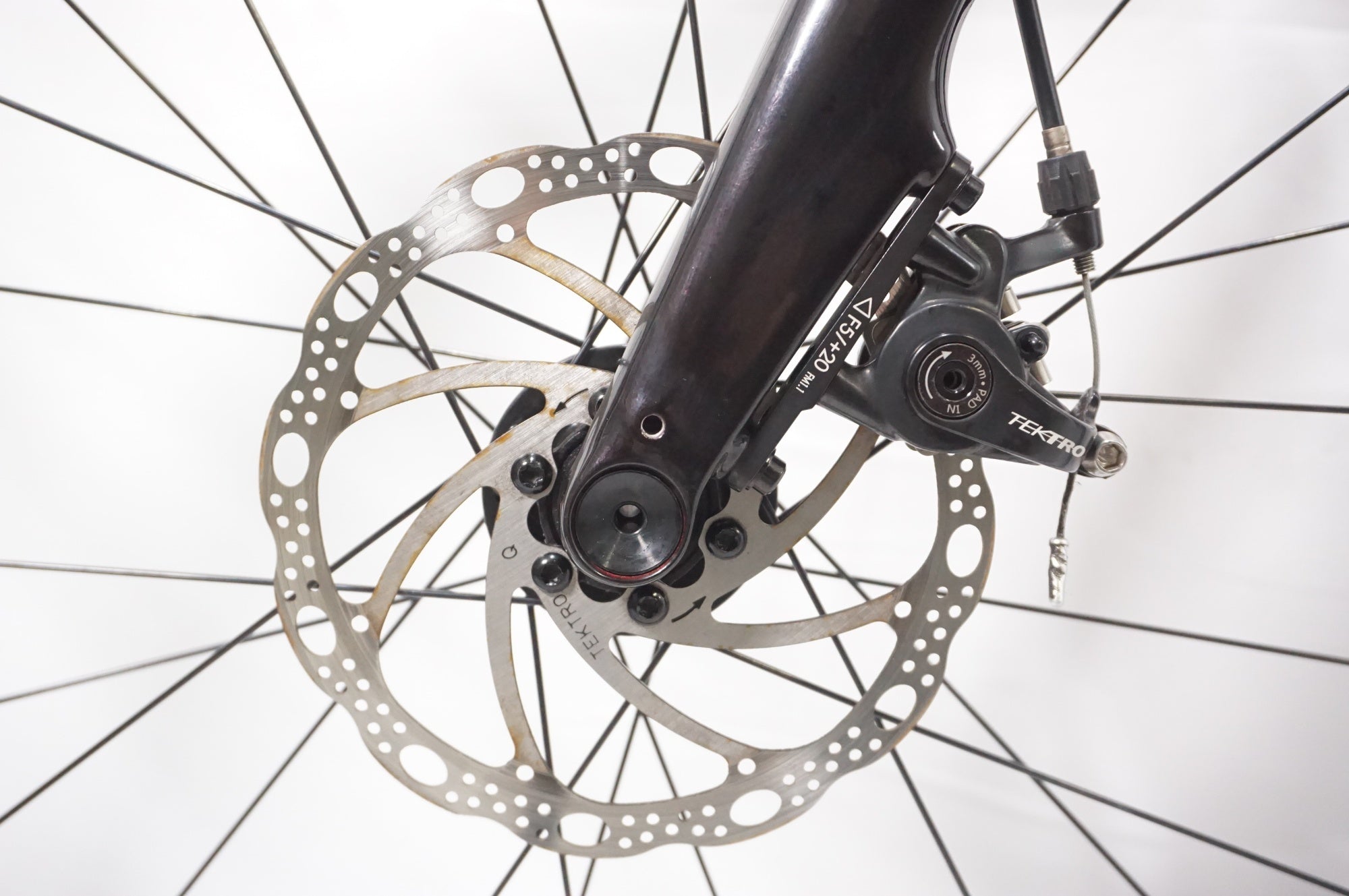 TREK 「トレック」 DOMANE AL2 DISC GEN4 2024年モデル ロードバイク / AKIBA店
