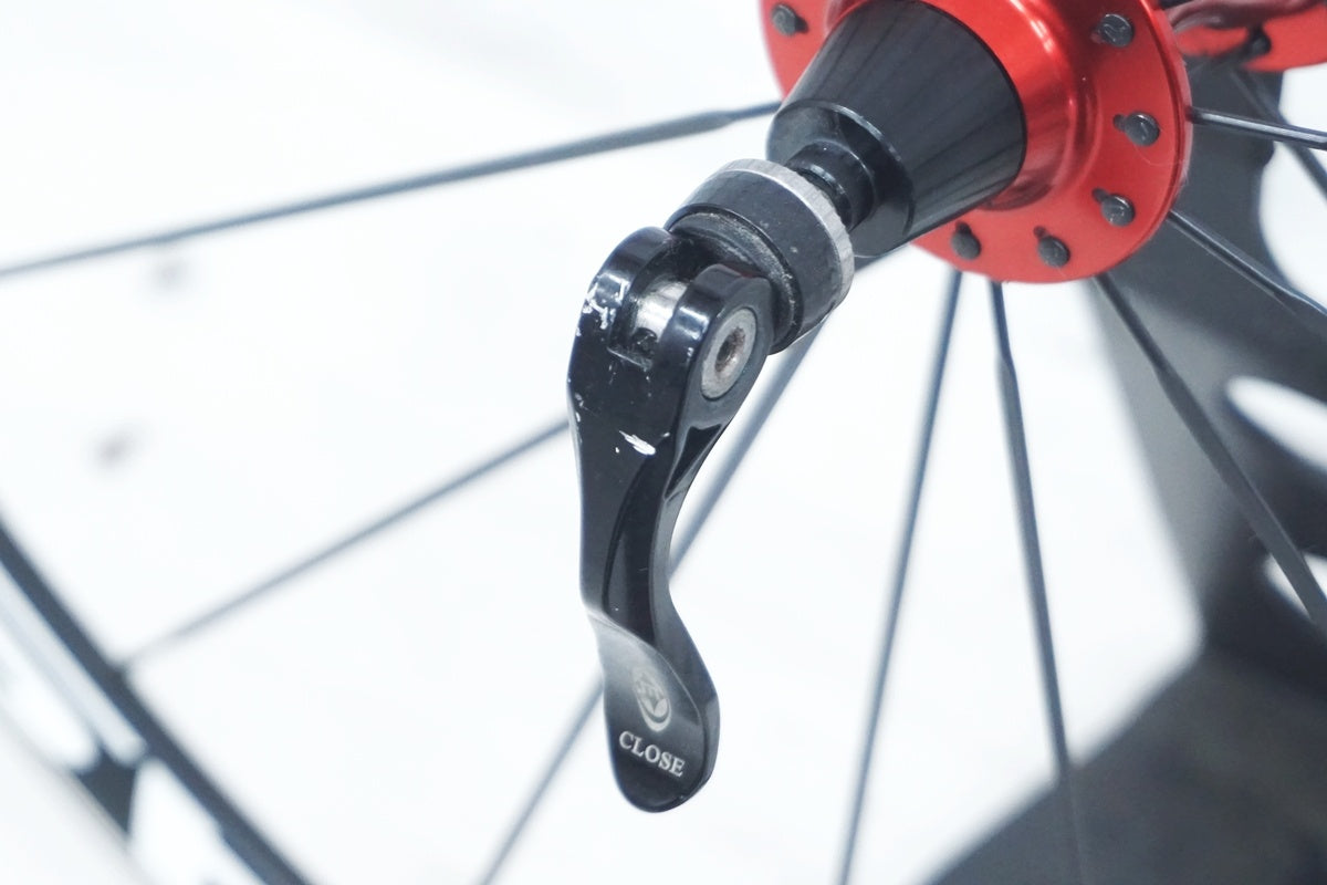 EASTON 「イーストン」 EA50 AERO シマノ8/9速 ホイールセット / 大阪美原北インター店