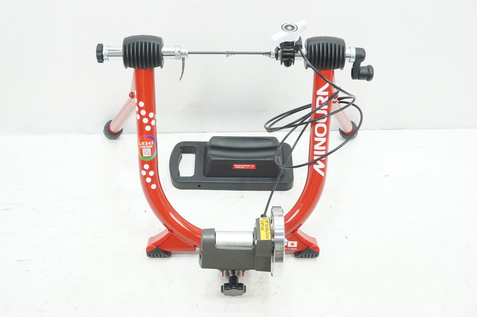MINOURA 「ミノウラ」 LR341 LIVERIDE サイクルトレーナー / 大宮店