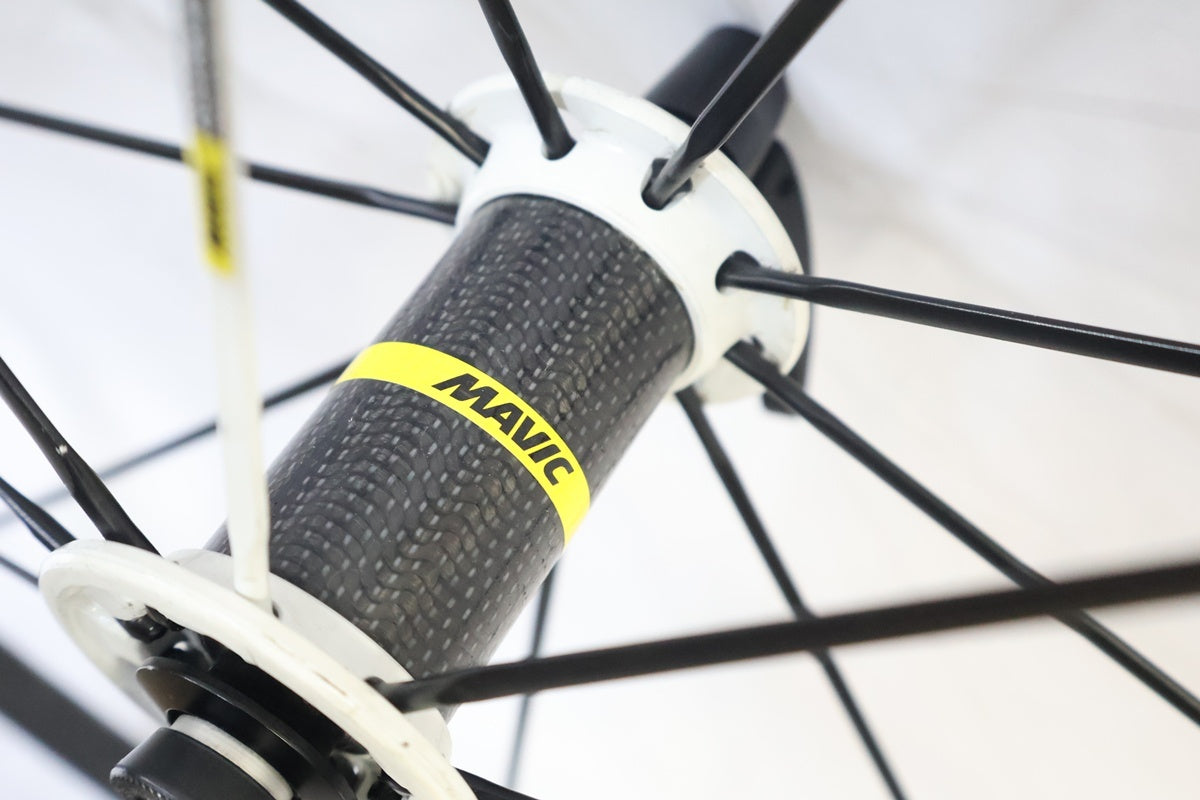 MAVIC 「マビック」 KSYRIUM PRO EXALITH シマノ11速 ホイールセット / 高知店