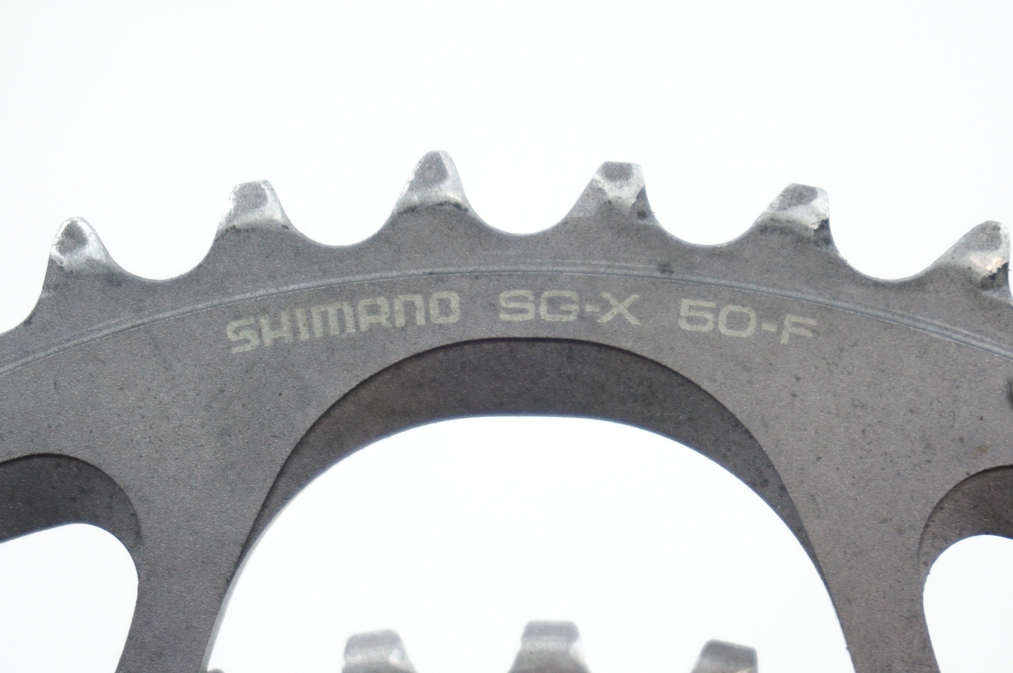 SHIMANO 「シマノ」 ULTEGRA FC-6600 50-34T 170mm クランクセット