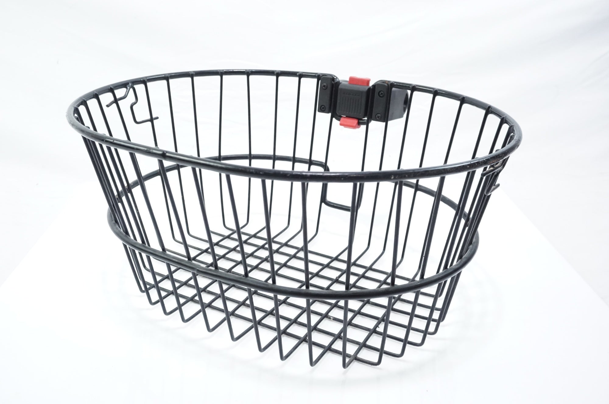 RIXEN KAUL 「リクセンカウル」 フロントバスケットセット / 中目黒店