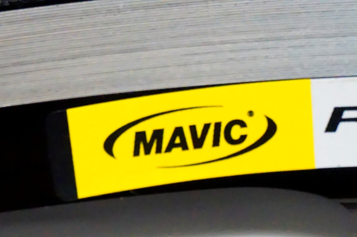 MAVIC 「マヴィック」 R-SYS カンパ11s ホイールセット / 名古屋大須店