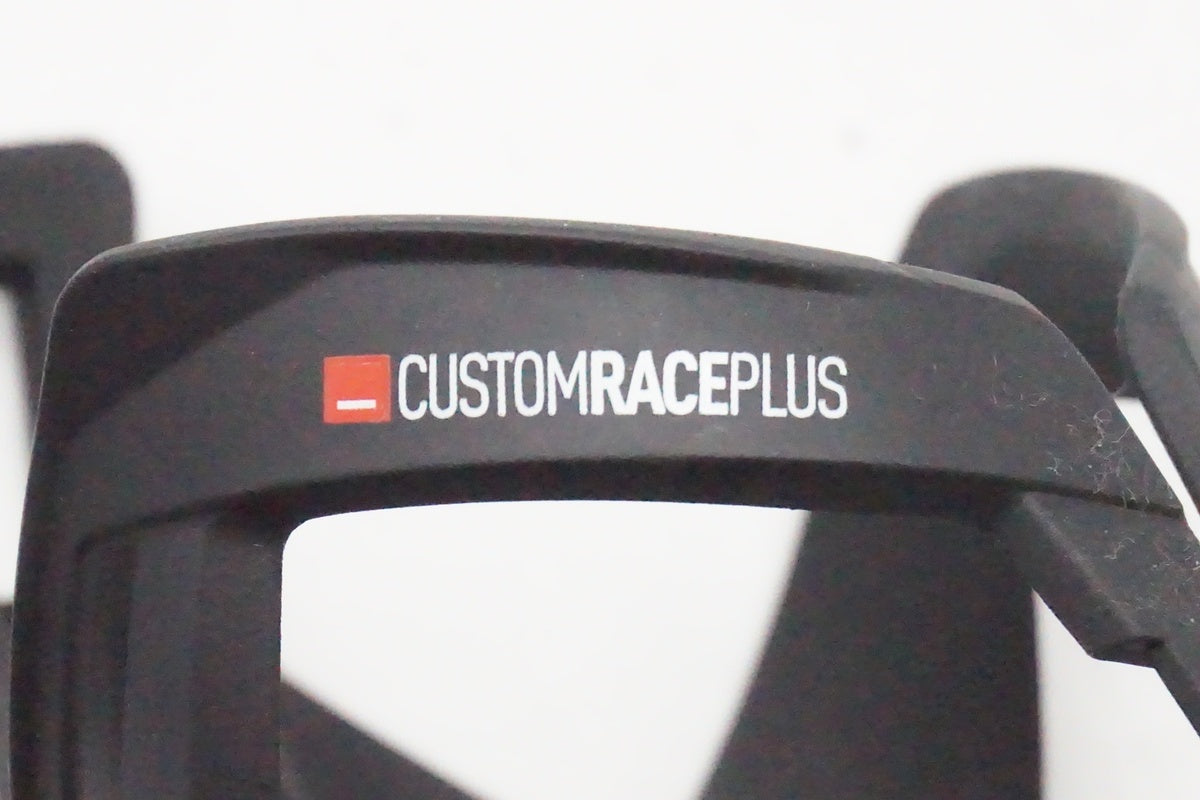 ELITE「エリート」 CUSTOM RACE PLUS ボトルケージ ブラック/ 京都西院店