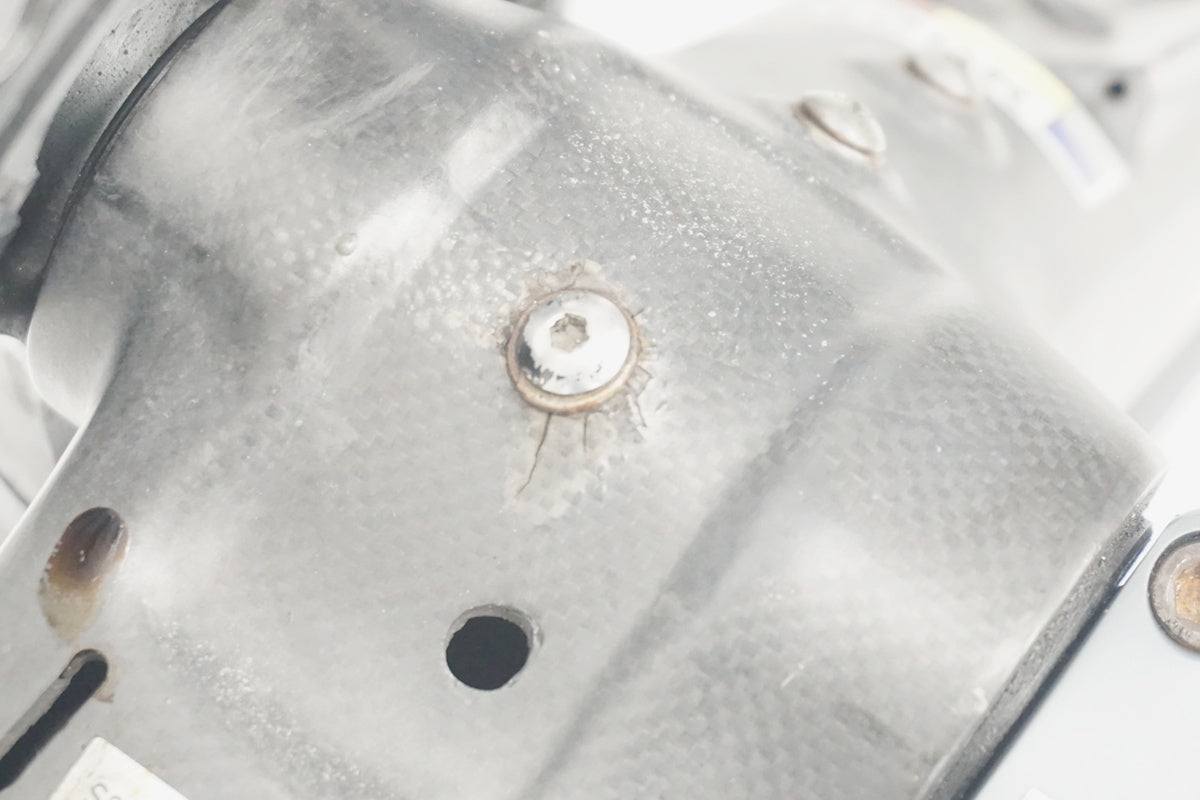 LOOK「ルック」 675 LIGHT DI2カスタム 2014年モデル ロードバイク / 京都八幡店