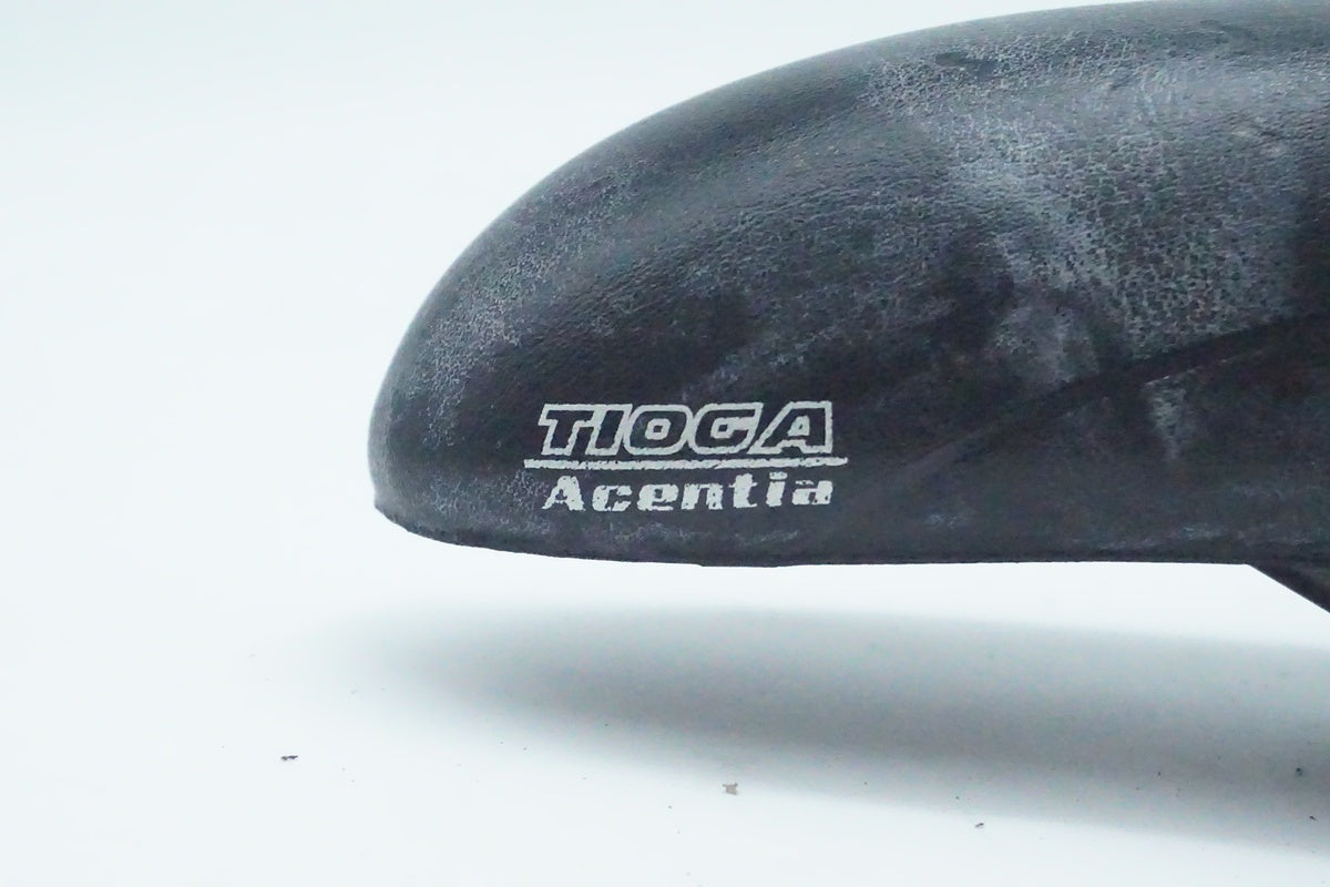 TIOGA「タイオガ」 ACENTIA サドル/ 京都西院店