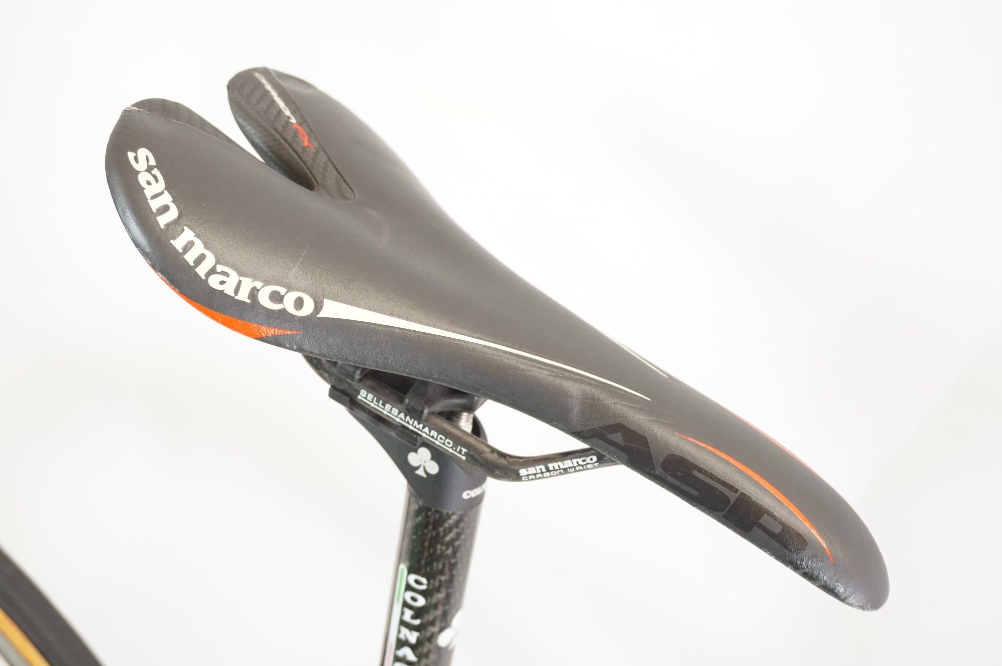 COLNAGO 「コルナゴ」 EXTREME-C 2008年頃 ロードバイク カスタム / 宇都宮店