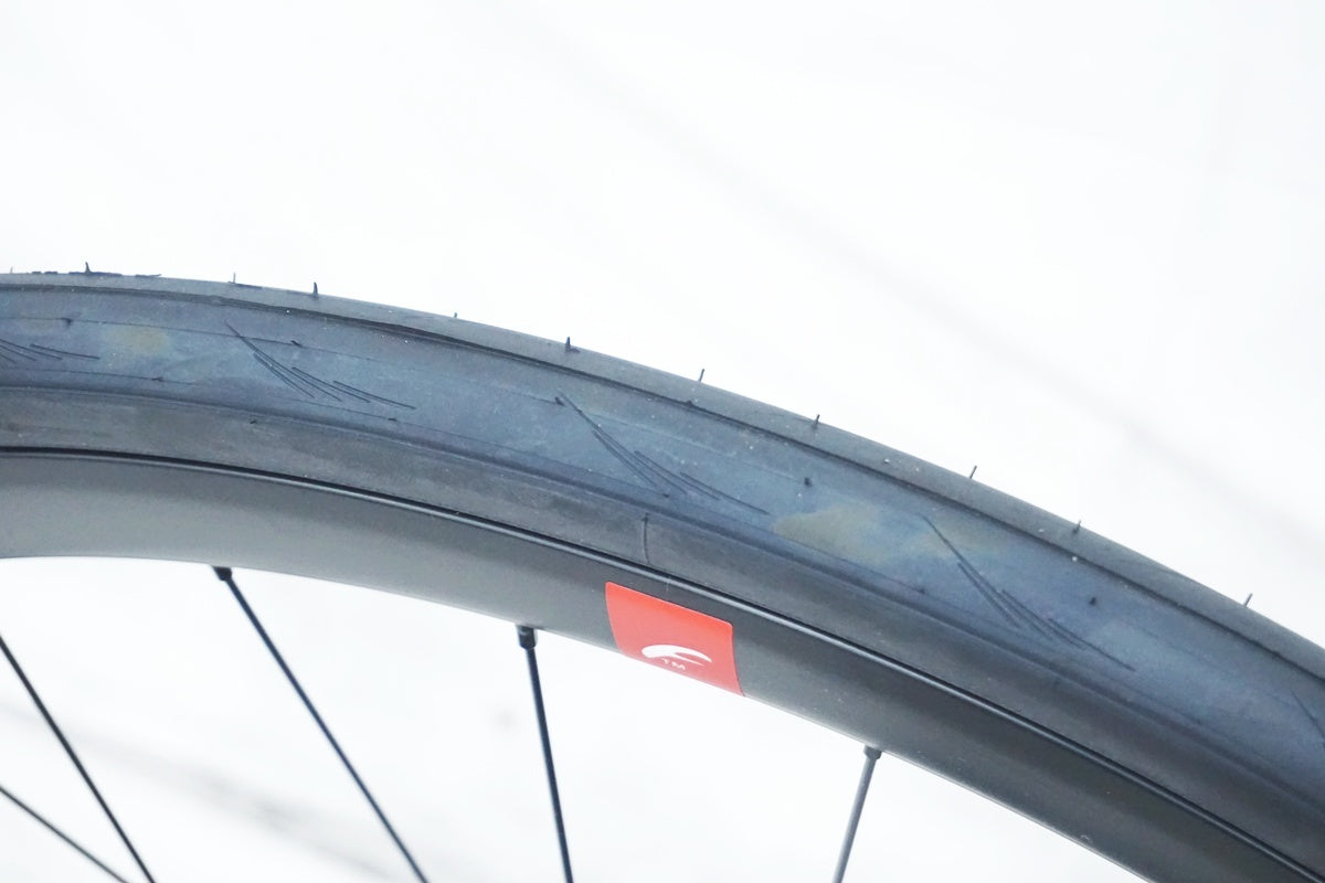 FULCRUM 「フルクラム」 RACING 800 DB シマノ11速 ホイールセット