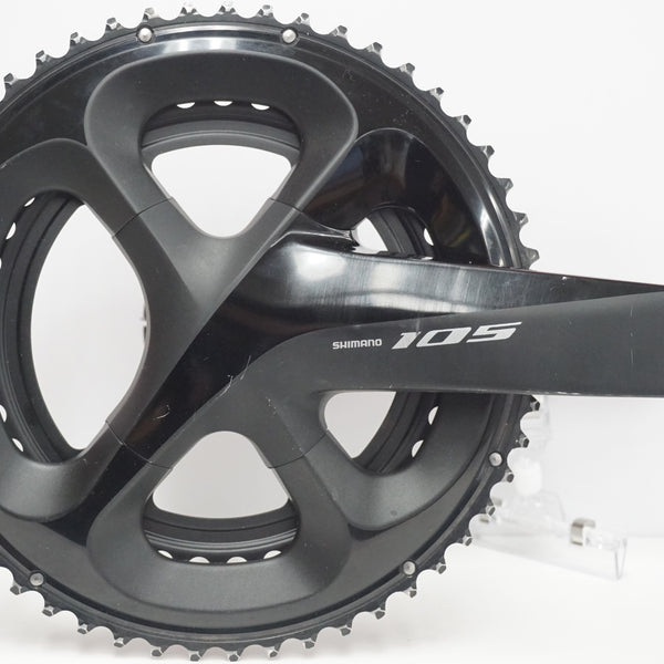 SHIMANO 「シマノ」 FC-R7000 53-39T 170mm クランク / 福岡店