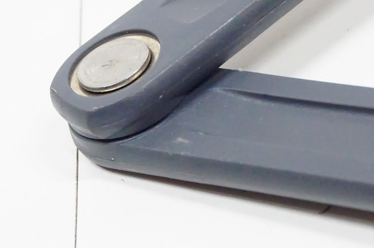 ABUS 「アブス」 BORDO LITE 6055C ロック / 名古屋大須店