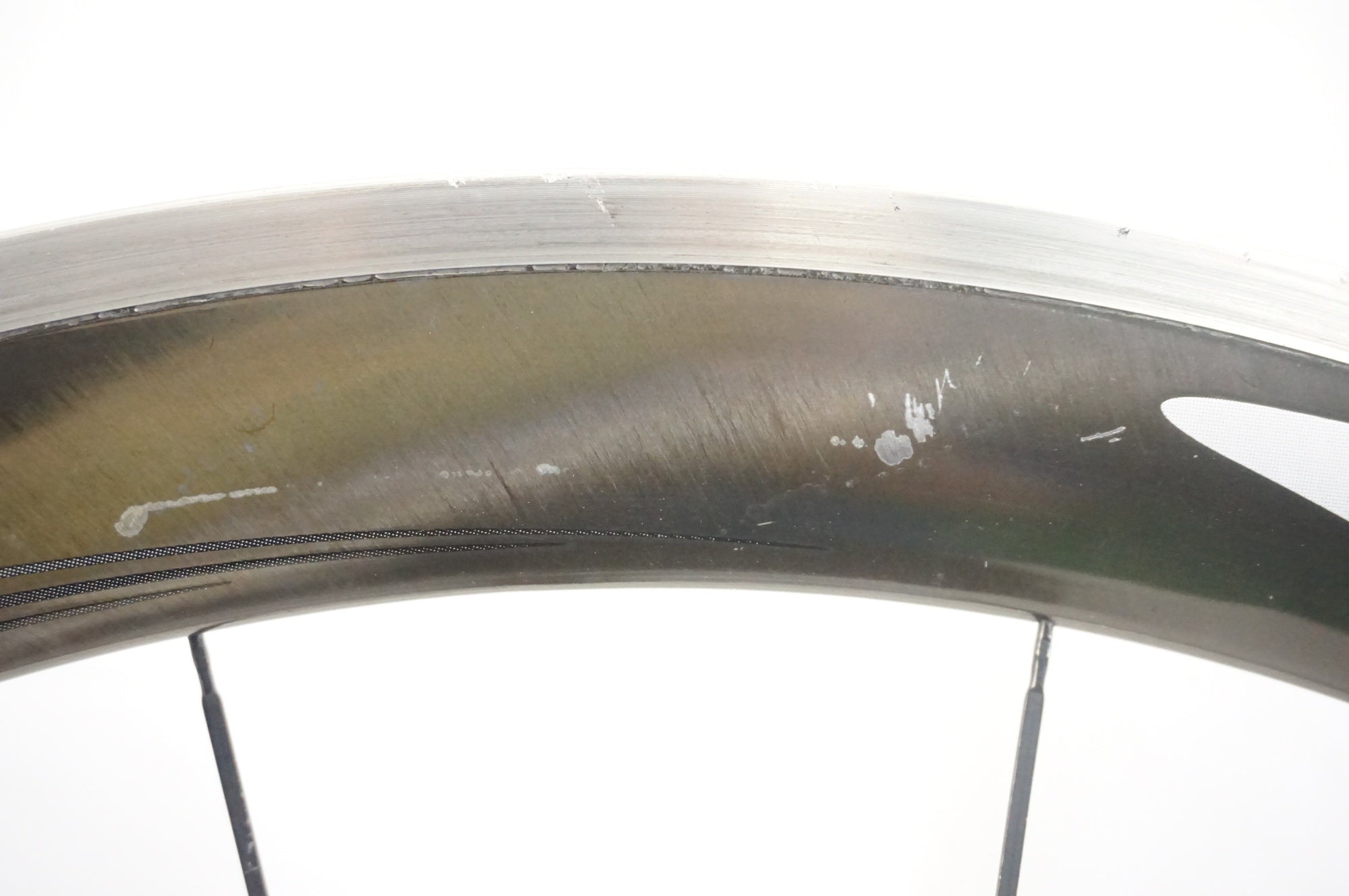 SHIMANO 「シマノ」 WH-RS81-C50-CL シマノ 11速 ホイールセット / 宇都宮店