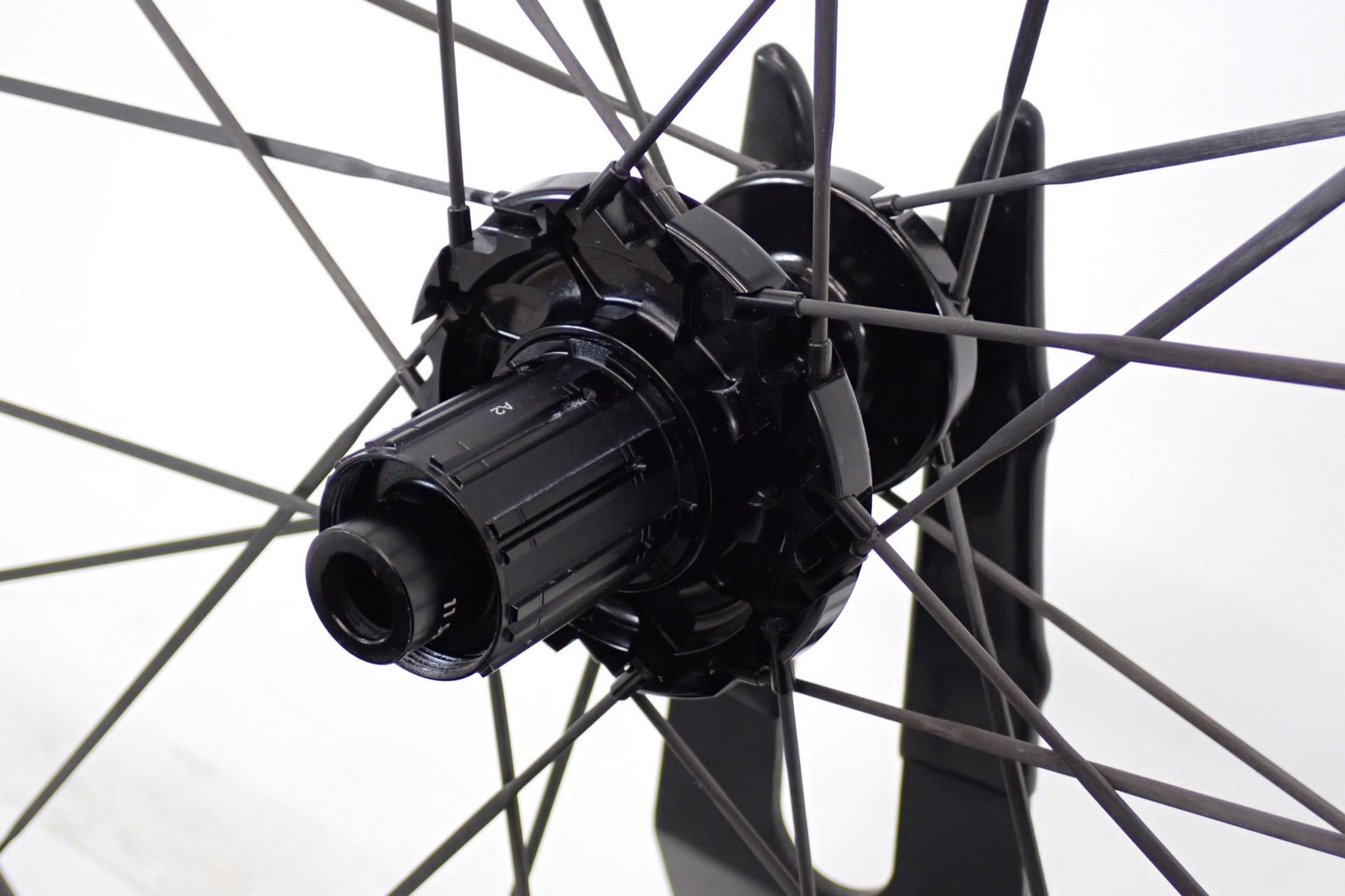 GIANT 「ジャイアント」 SLR0 40 DB シマノ11速 リアホイール / 伊勢崎店