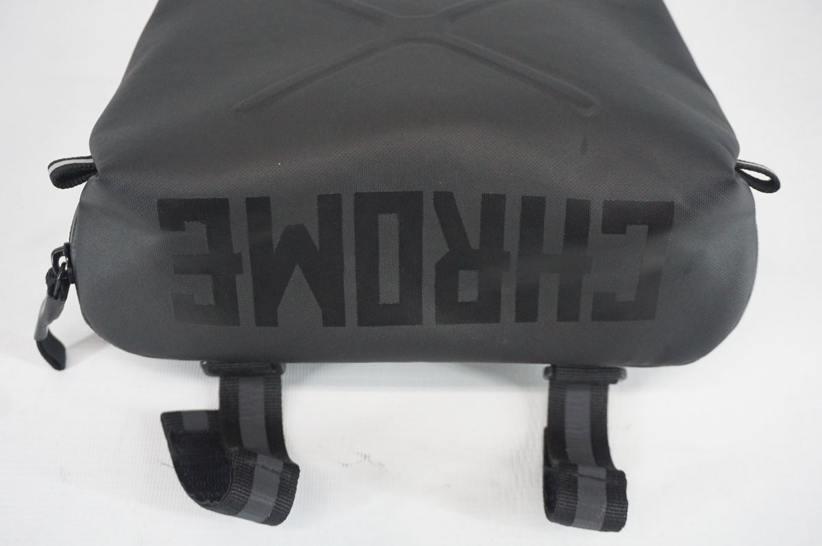 CHROME 「クローム」 HELIX HANDLEBAR BAG フロントバッグ / 阪急塚口店