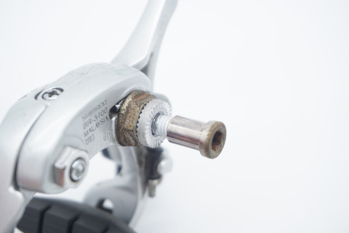 SHIMANO 「シマノ」 SORA BR-3400 キャリパーブレーキセット / 滋賀大津店