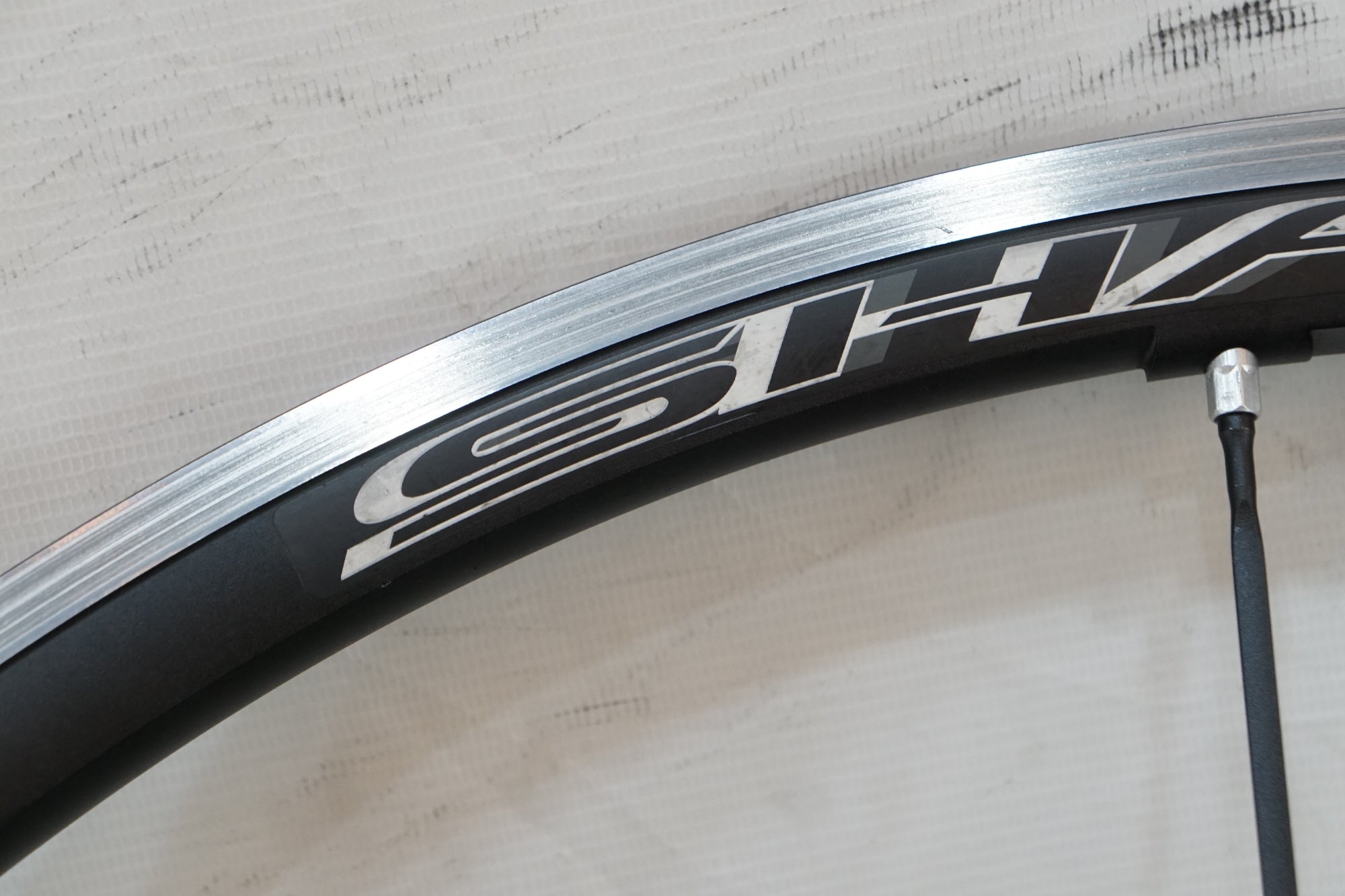 CAMPAGNOLO 「カンパニョーロ」 SHAMAL ULTRA シマノ11速 ホイールセット / バイチャリ浦和ベース