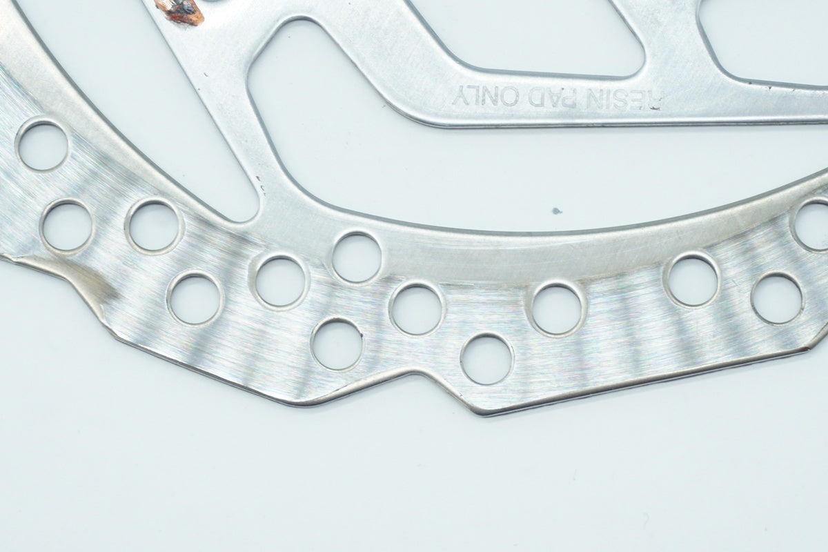 SHIMANO「シマノ」 SM-RT26-SS ディスクローター/ 京都西院店