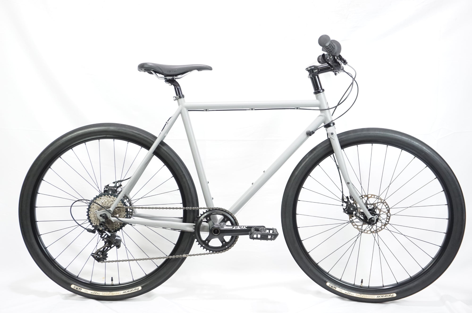 SURLY 「サーリー」 STRAGGLER 650B カスタム 2020年頃 クロスバイク / 中目黒店