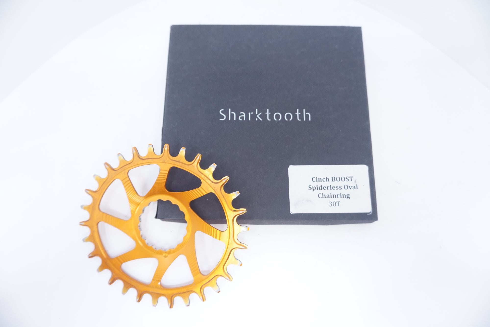 KA ENGINEERING 「ケーエー エンジニアリング」 30T チェーンリング / 大阪美原北インター店